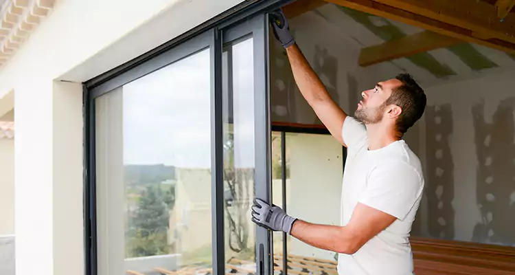 Screen Door Repair Cost in Winter Springs, FL