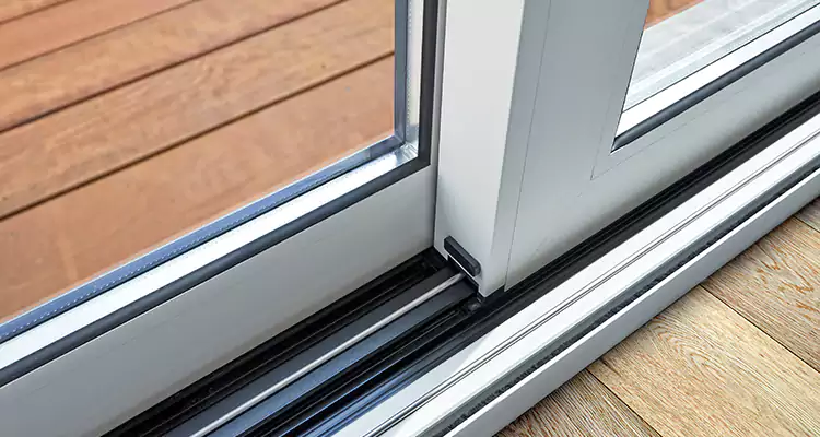 Sliding Door Track Brackets in Winter Springs, FL