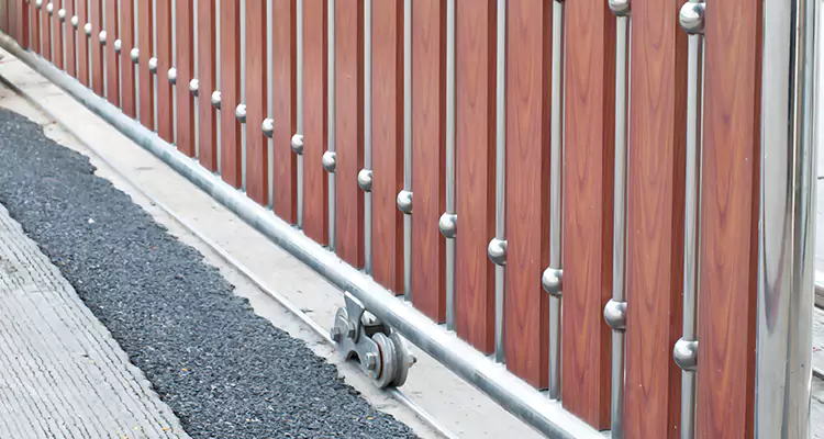 Sliding Screen Door Roller Replacement in Winter Springs, FL