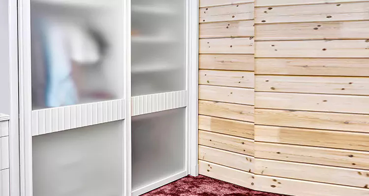 Sliding Closet Door Rollers Replacement in Winter Springs, FL