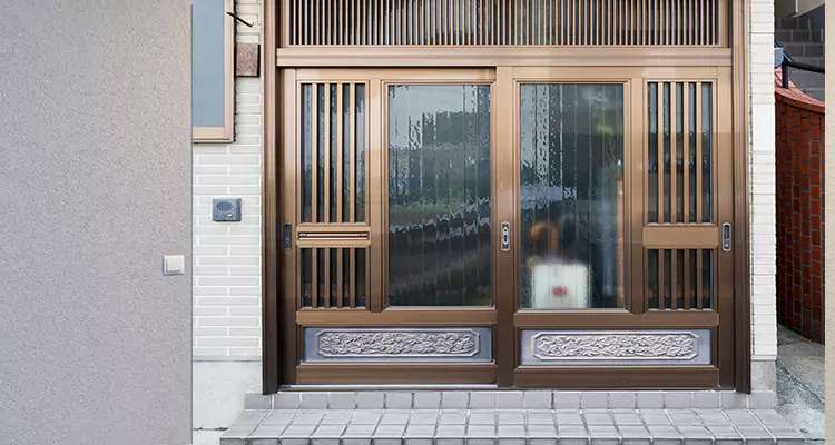 UPVC Sliding Porch Doors Repair in Winter Springs, FL