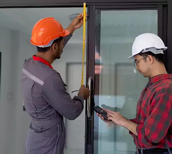 installation in Winter Springs