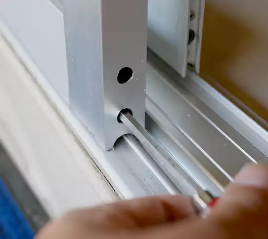 Maintenance in Winter Springs