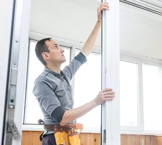 Replacement in Winter Springs